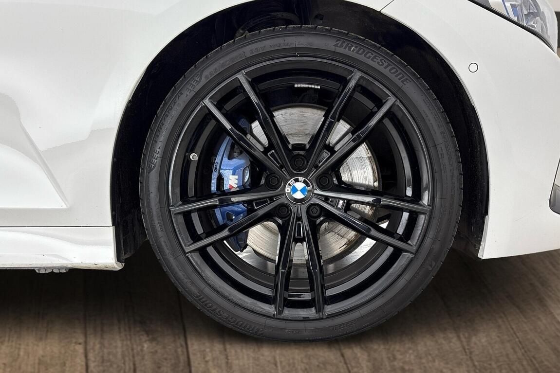 BMW Řada 3, řady 3 | 330d xDrive - fotka 5