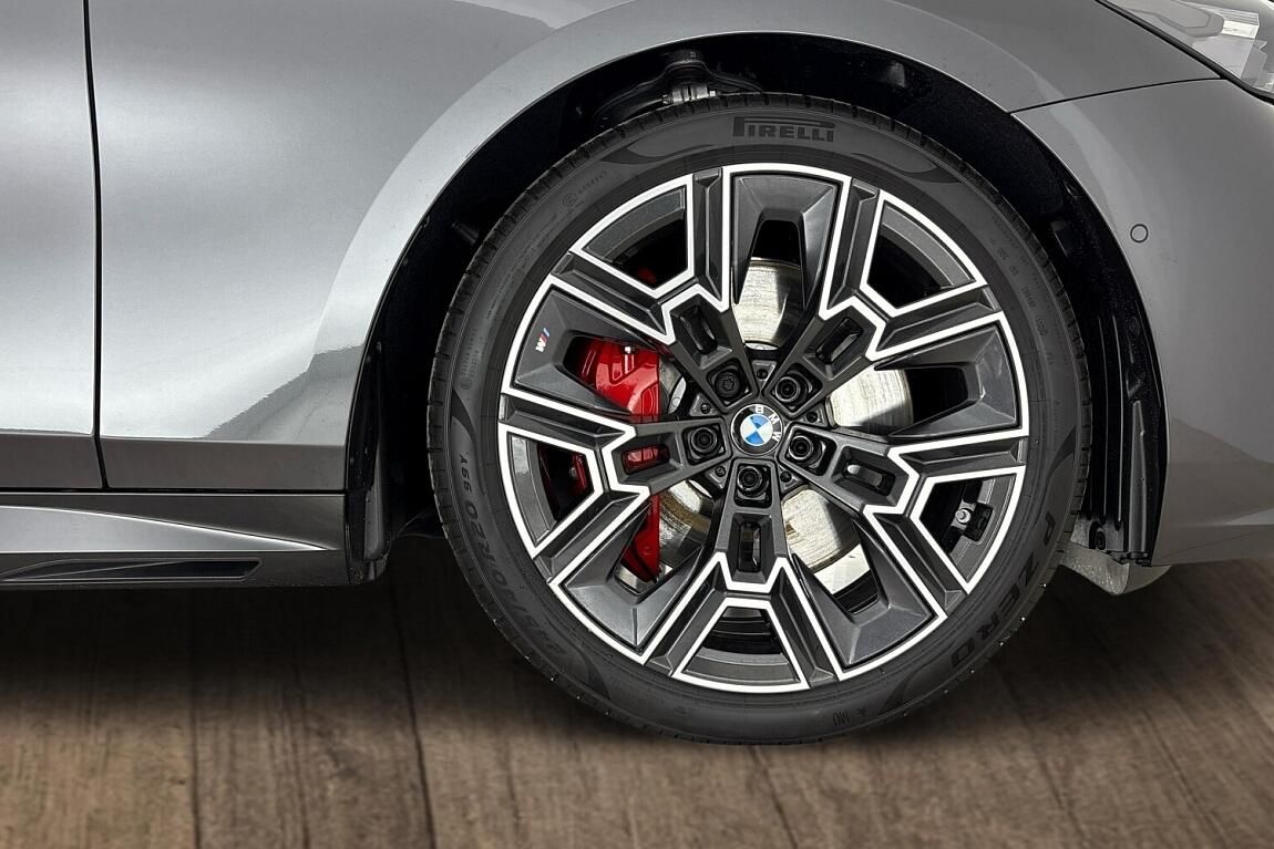 BMW Řada 5, 540d xDrive Touring - fotka 5