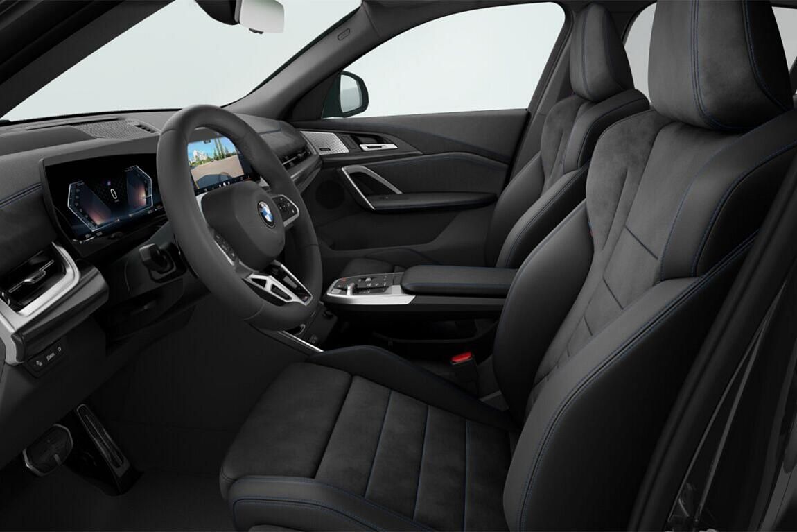 BMW X2, xDrive20d - fotka 3
