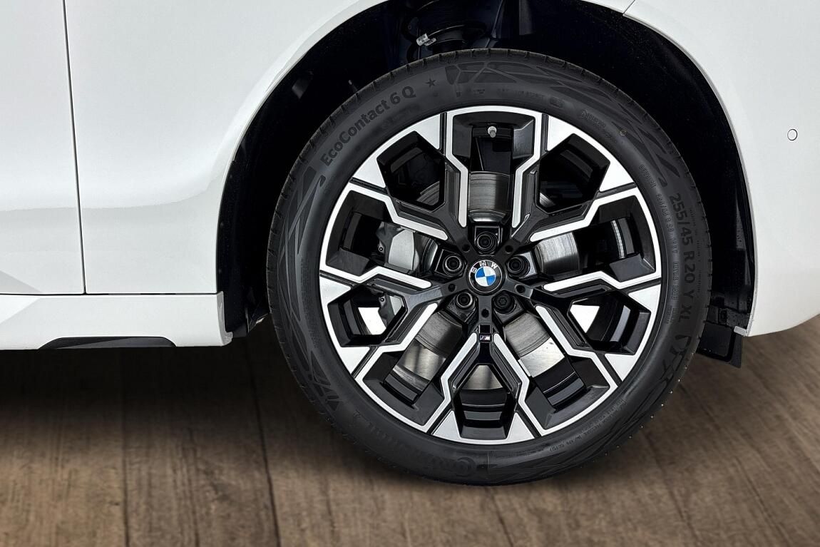 BMW X3, xDrive40d - fotka 5