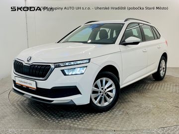 1.0 TSI 81kW Ambition