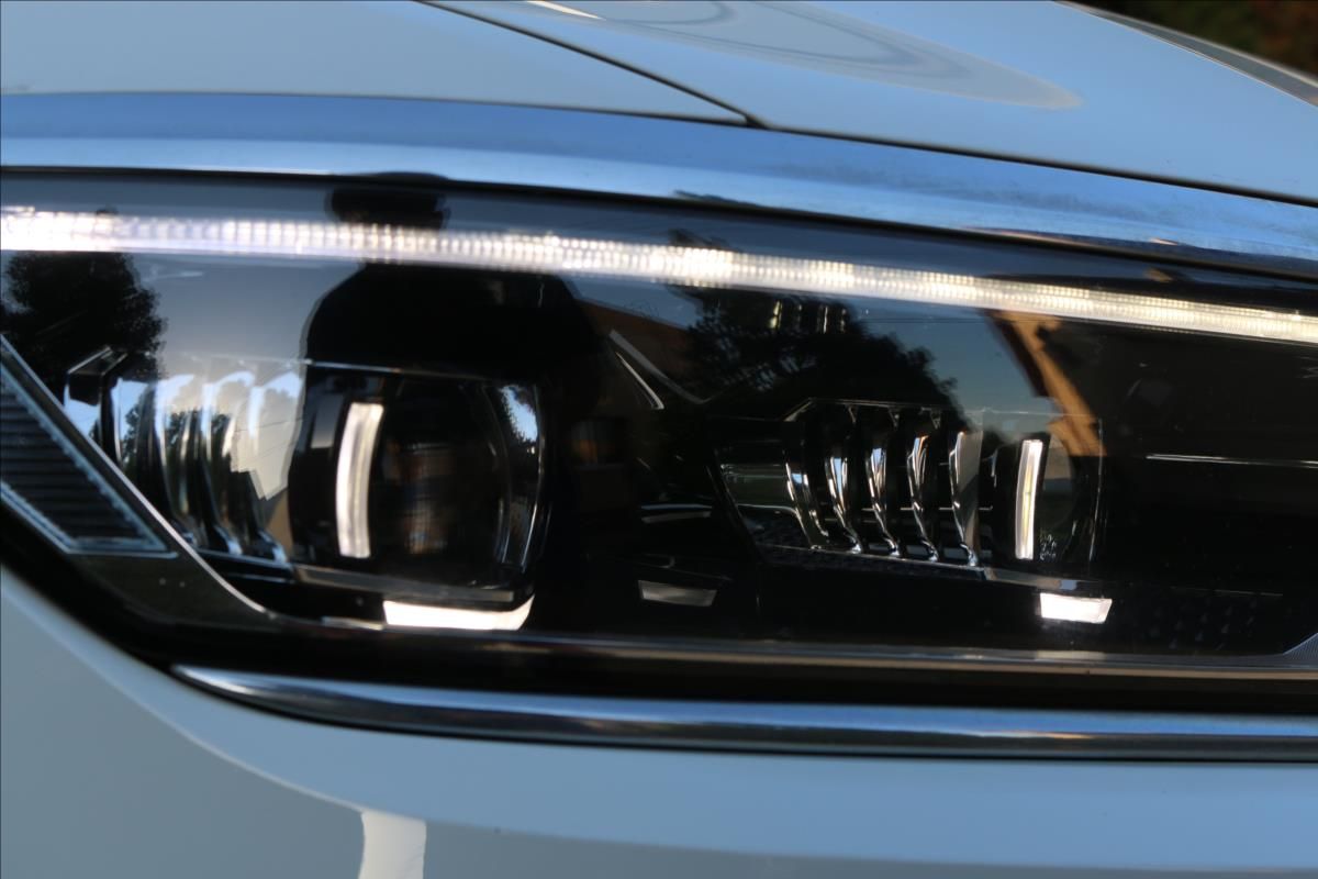 Volkswagen Passat, 2,0 ALLTRACK, ČR, 4Motion,DSG - fotka 4