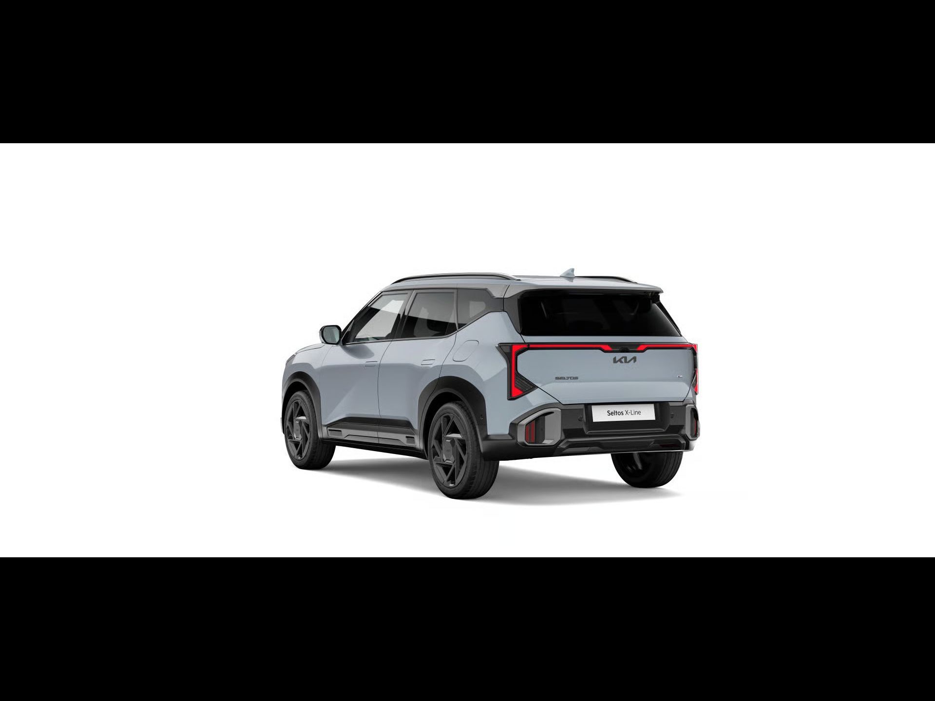 Kia, 1,6 T-GDi GPF 4x4 7DCT X-LINE - fotka 3