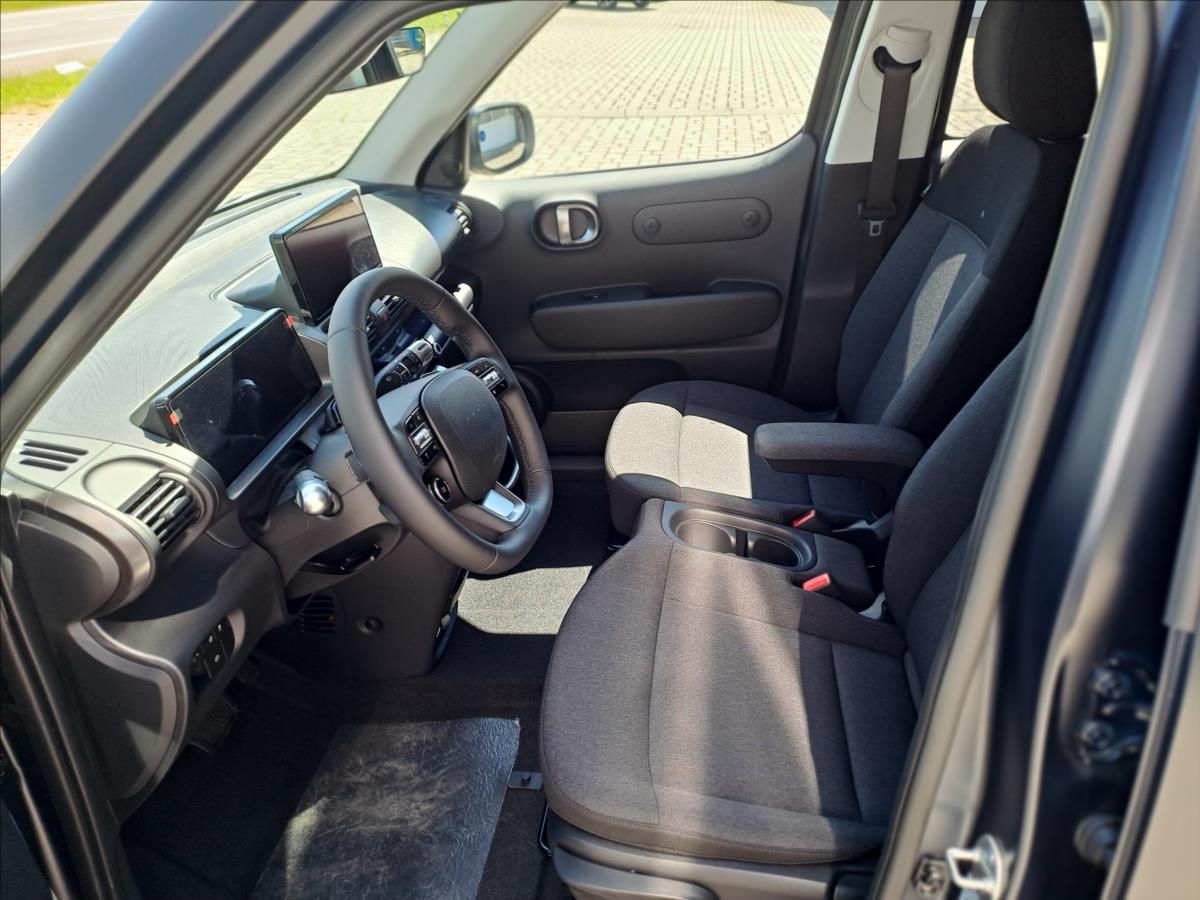 Hyundai Inster, 0,0   4S PWR STYLE TECHNOLOGY - fotka 5
