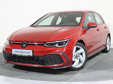 GTI 2,0 TSI DSG/TAŽNÉ Z.,LED,