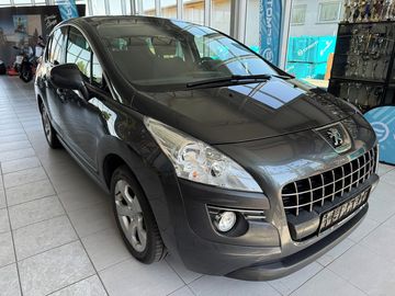1.6 HDi 82 kW
