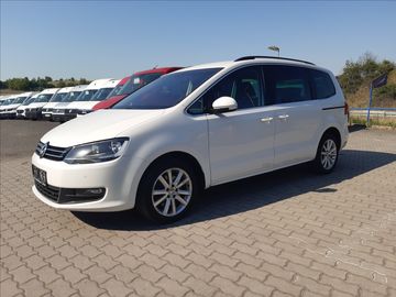 2,0 DSG NAVI KAMERA