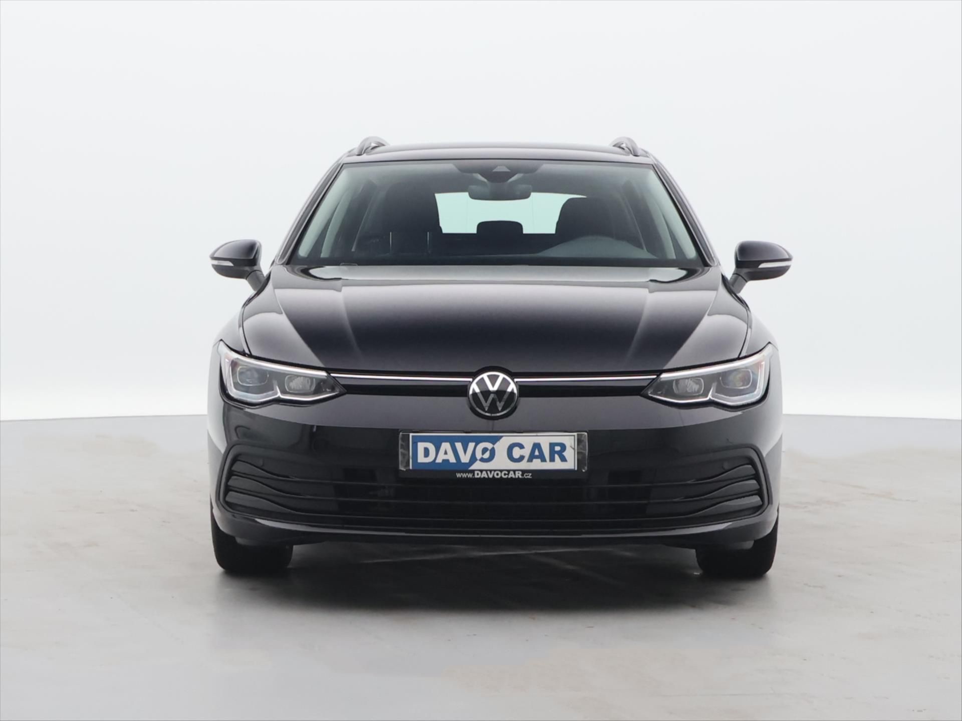 Volkswagen Golf, 1.0 TSI 81kW CZ Life LED - fotka 2