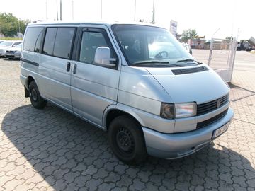 2.4D 57kw,eko zaplaceno