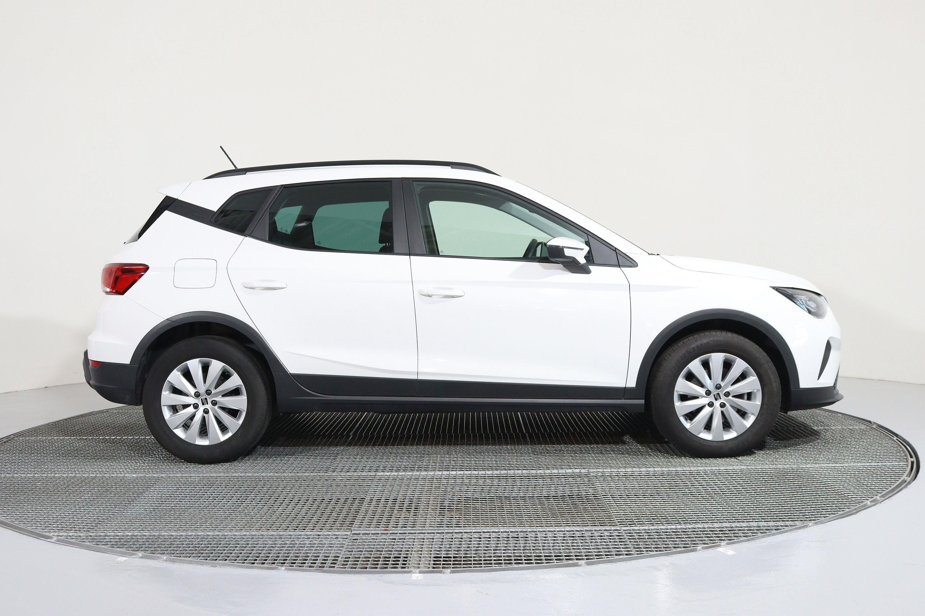 Seat Arona, Style 1.0 TSI / LED SVĚTLA, SU - fotka 3