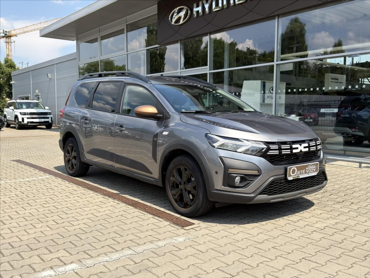 Dacia Jogger, 1,0 TCe, MT  Extreme - fotka 2