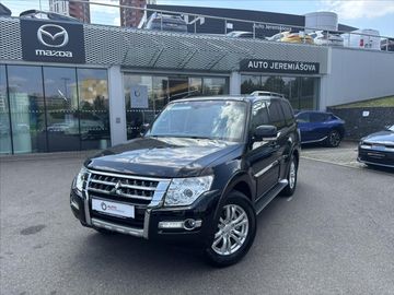 3,2 D AT 68735KM 1.ČR 3,5tuny