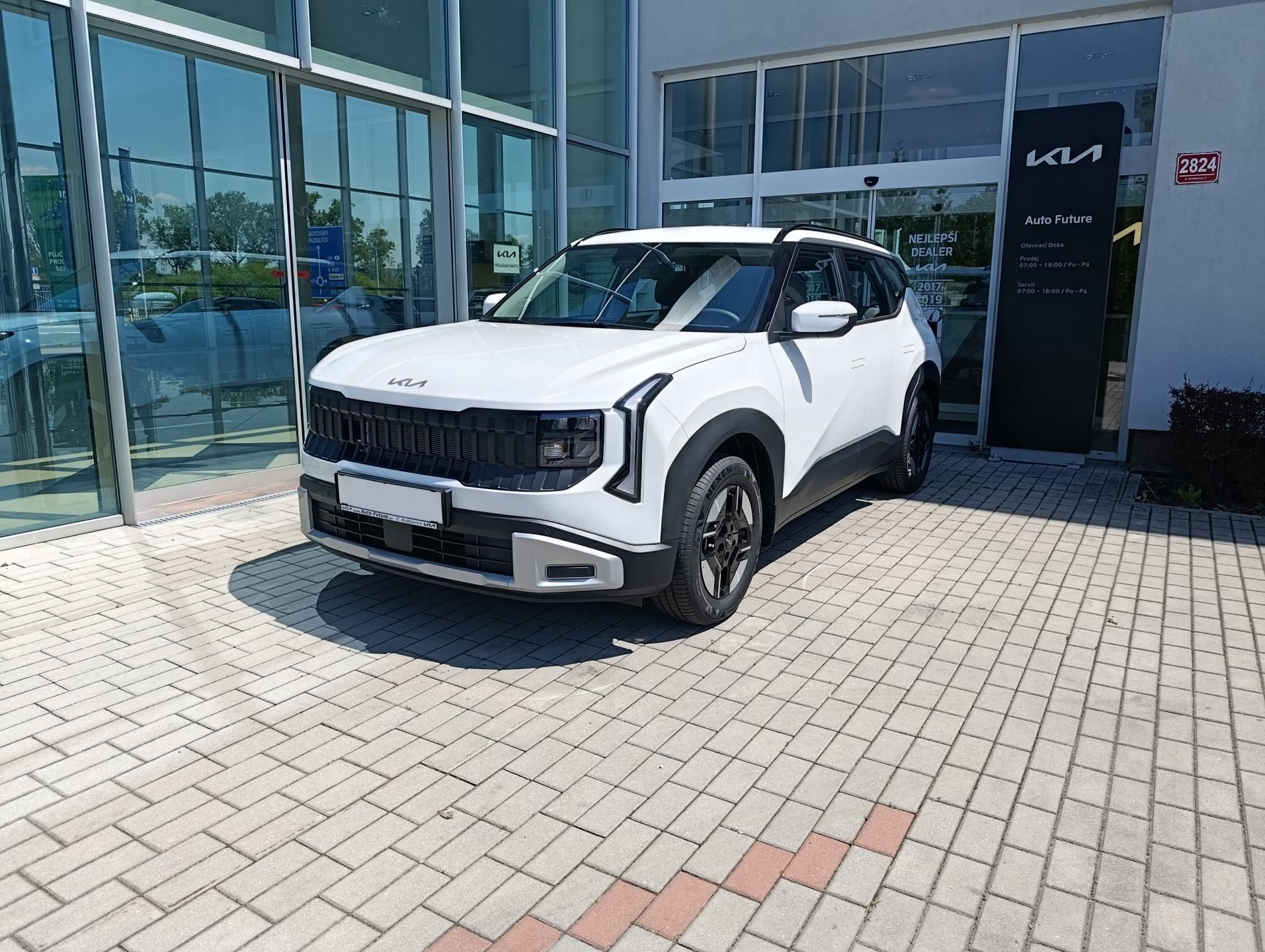 Kia Seltos, SP3 1,6 T-GDi GPF 4x2 COMFORT
