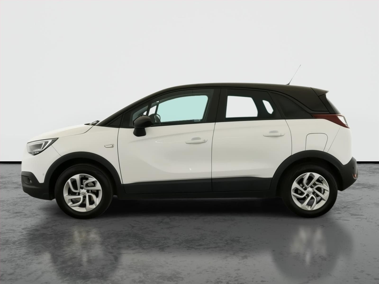 Opel Crossland, 1.2 Turbo, Automat, Serv.kniha - fotka 3