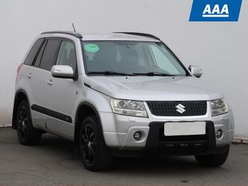 2.4 VVT, LPG, 4X4, Serv.kniha