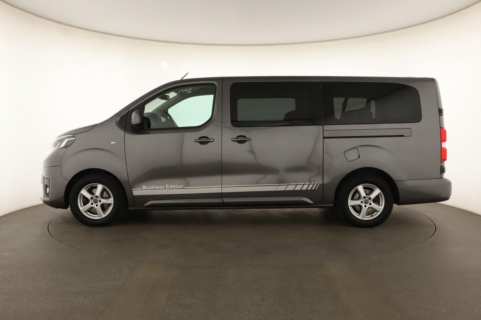 Toyota Proace Verso, 1.6 D-4D, 9 míst, L2, Tempomat - fotka 3