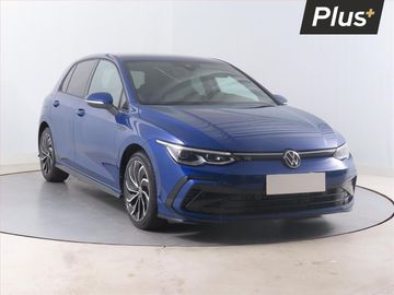 1.5 TSI, R-Line, Automat