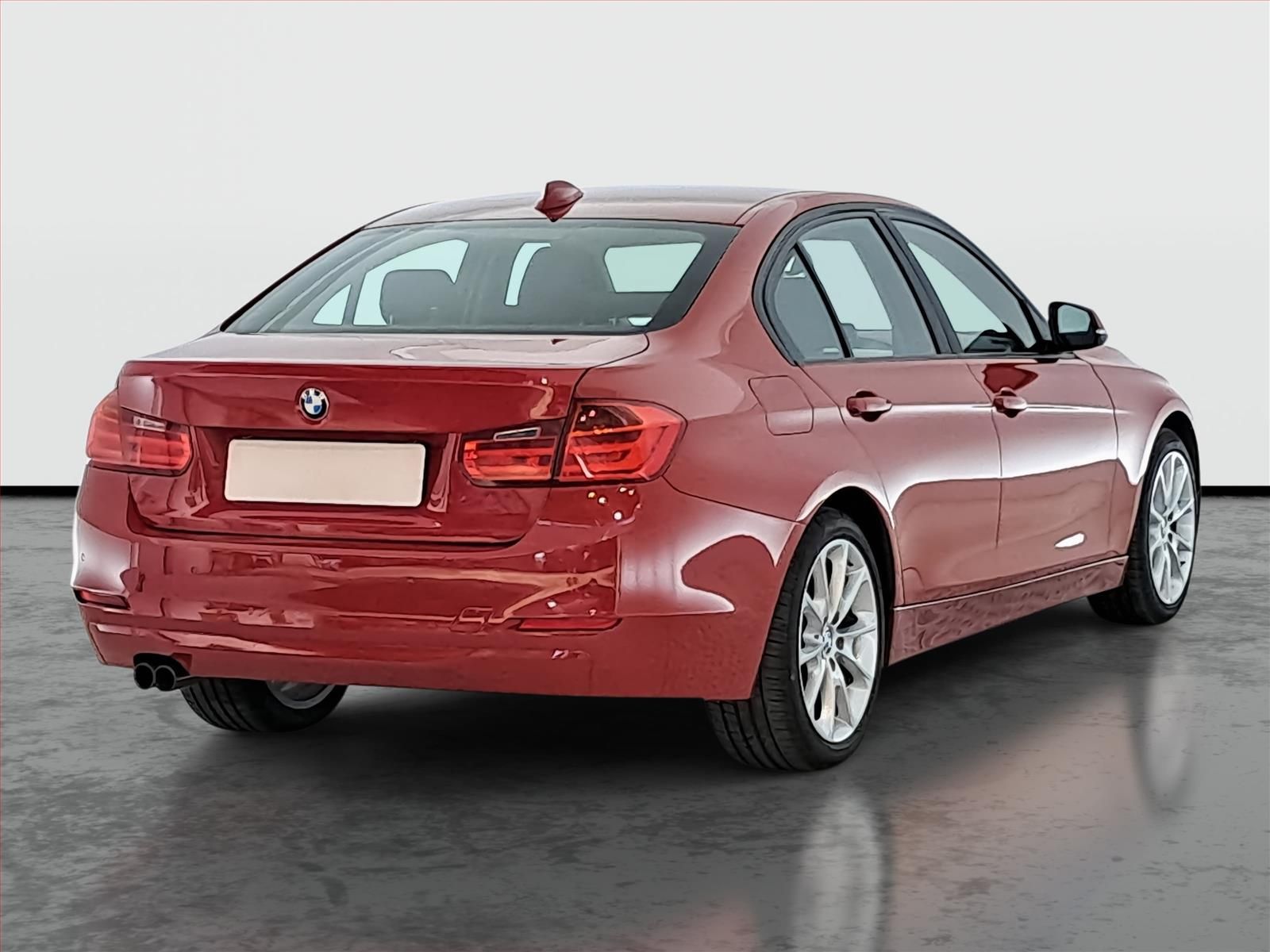 BMW Řada 3, 325 d, Navi - fotka 5