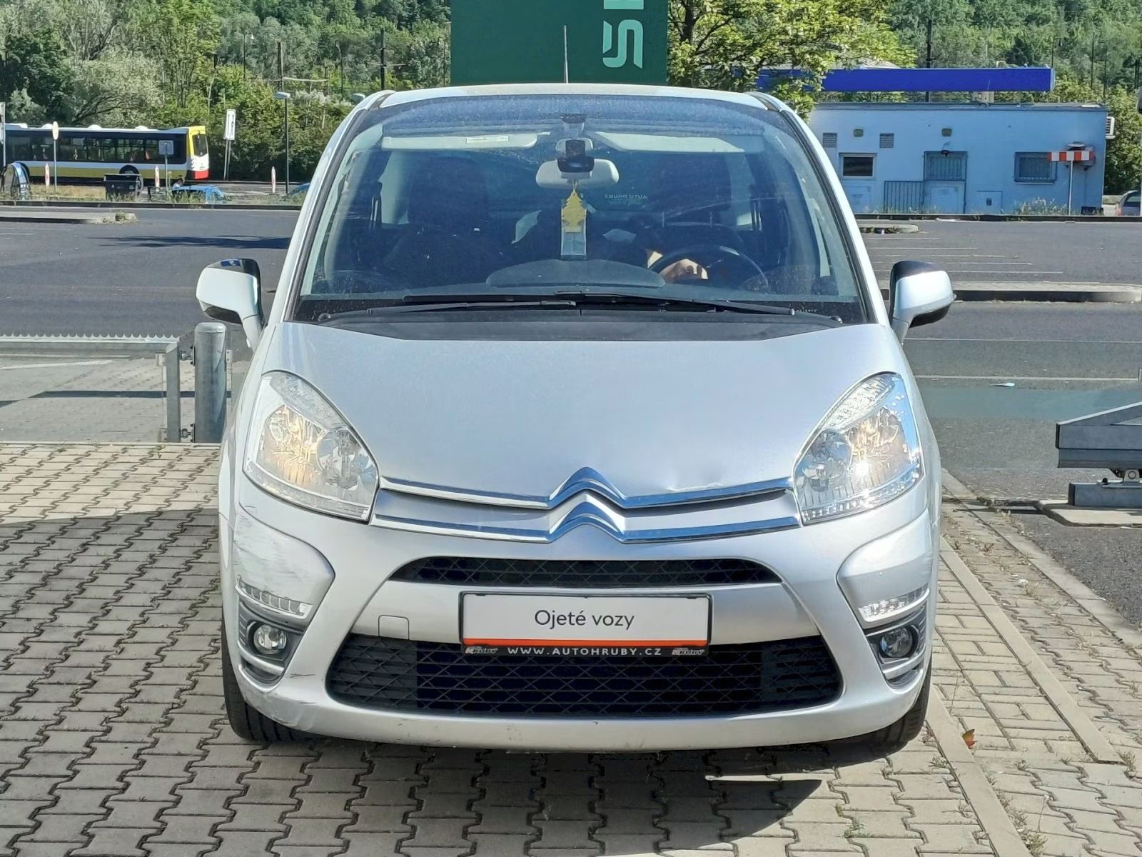 Citroën C4 Picasso - fotka 3