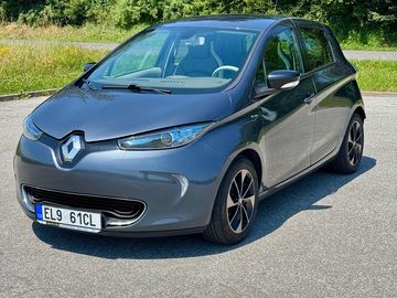 Bose R90 41kWh vyhřevy, kůže