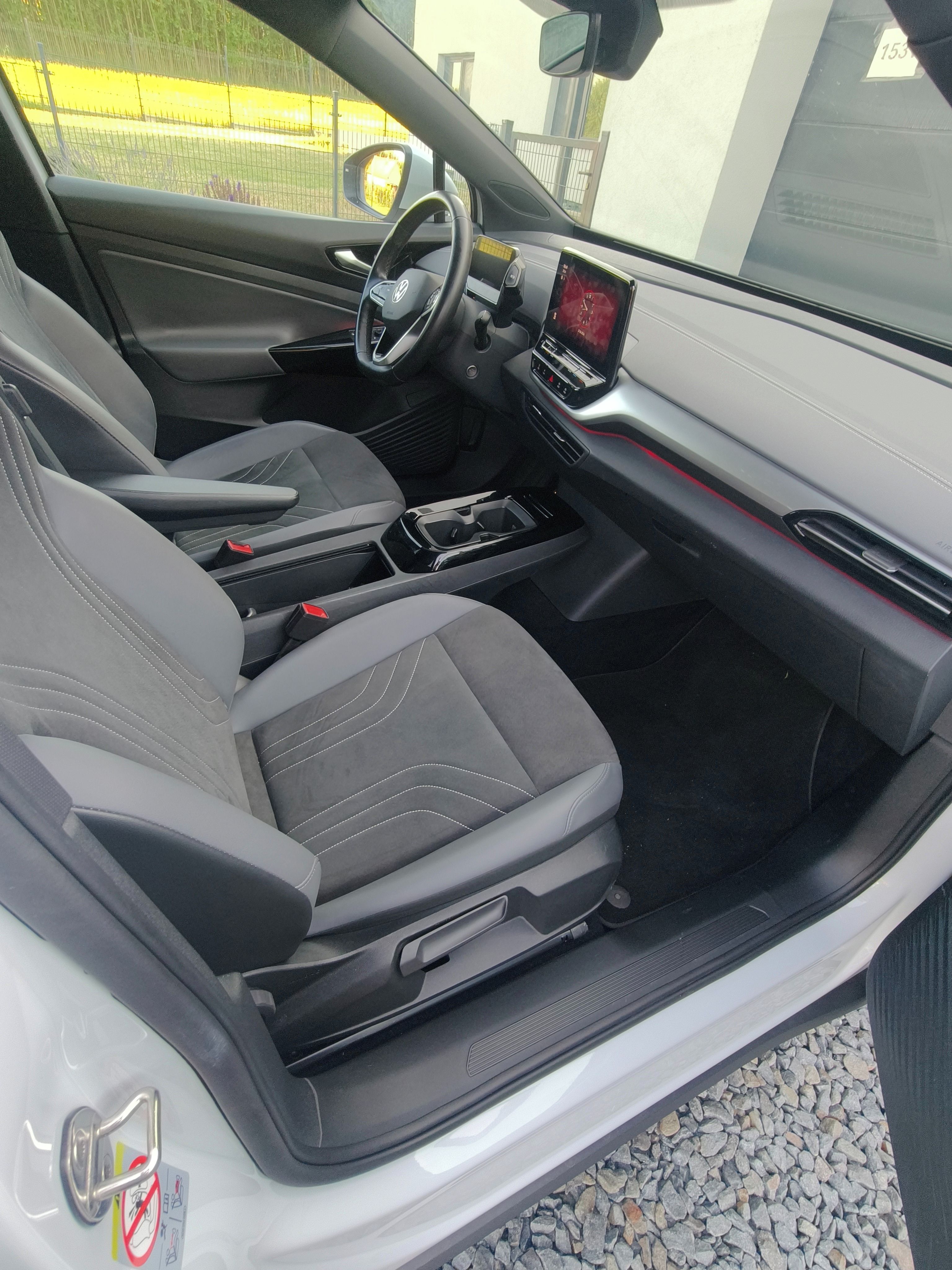 Volkswagen ID.4, ID.4 Pro Perf 150kW | 96,7% - fotka 3