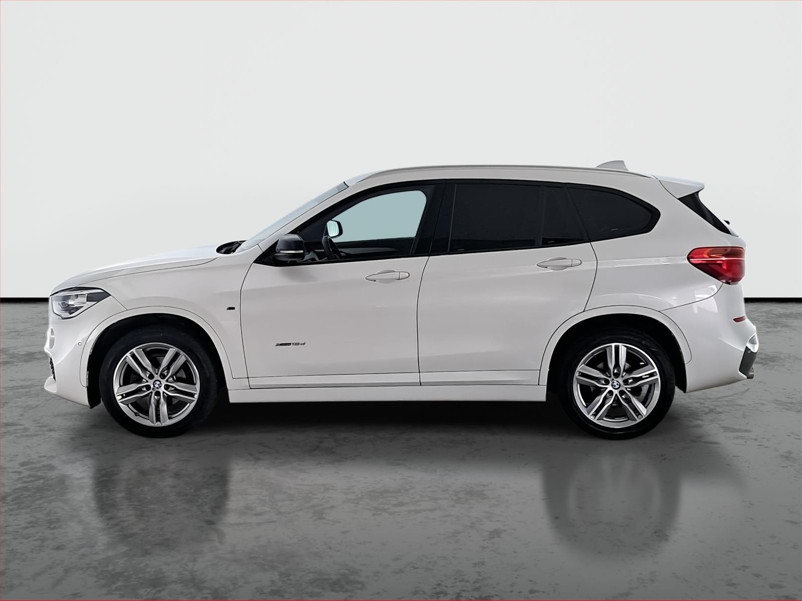 BMW X1, xDrive18d, Automat, Serv.kniha - fotka 3