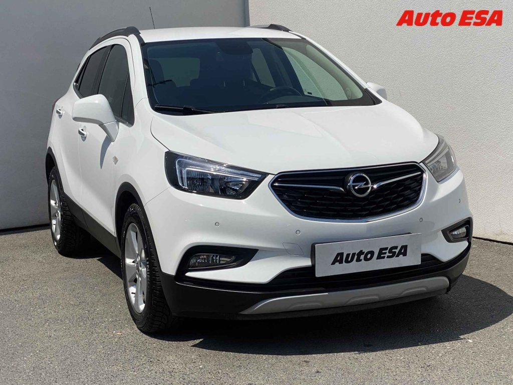 Opel Mokka, 1.4 X,Innovation,AT