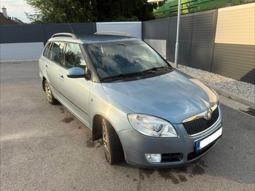 1.4 16V Klima