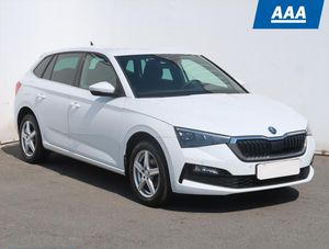 Škoda Scala, 1.0 TSI, Style Plus, Automat
