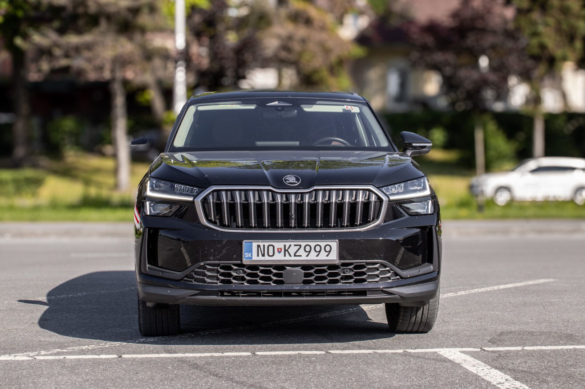 Škoda Kodiaq - fotka 2