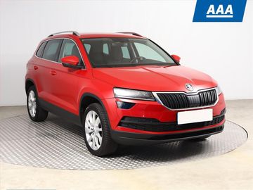 1.6 TDI, Style, Serv.kniha