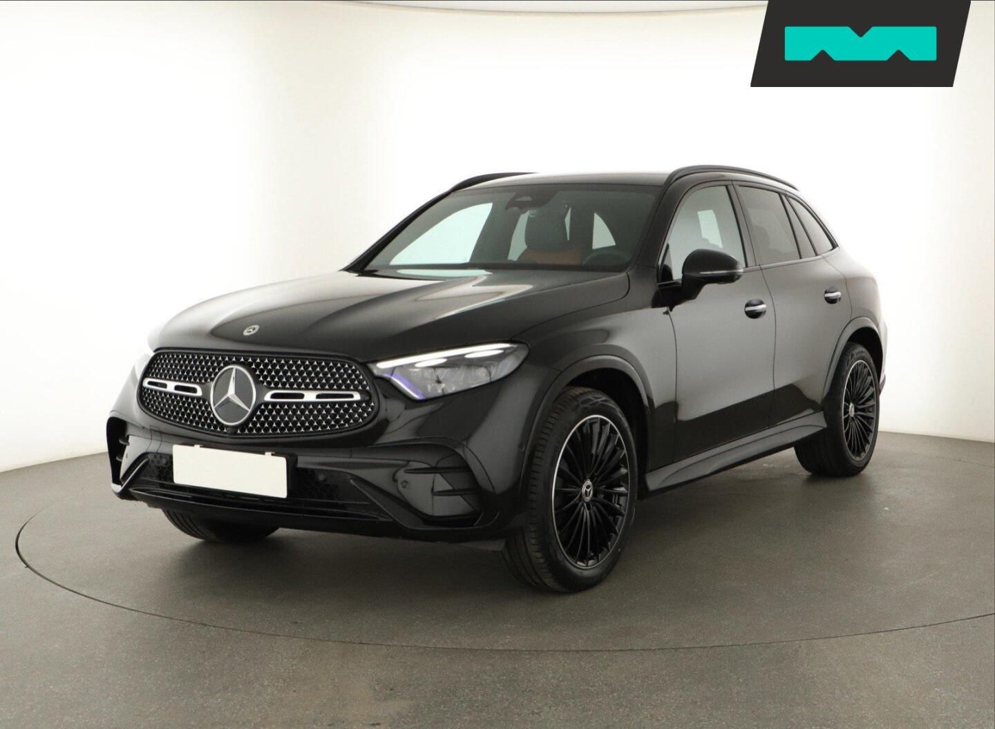 Mercedes-Benz GLC, 220 d 4MATIC, AMG Line