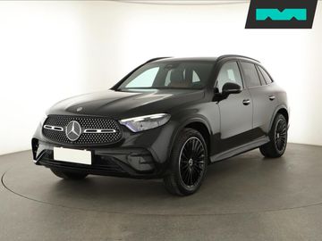220 d 4MATIC, AMG Line