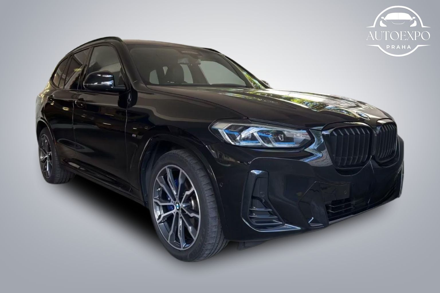 BMW X3, 30D XDRIVE M-SPORT*AHK*H&K - fotka 2