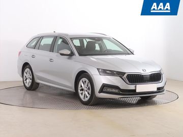 2.0 TDI, Style, Automat