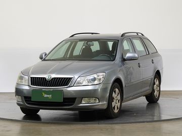 1.6 TDI 77 kW Ambition
