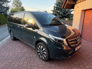 VITO TOURER 4X4