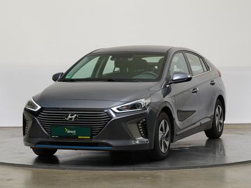 1.6 Hybrid 77 kW Style