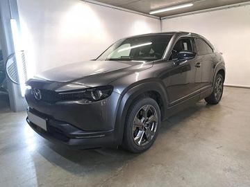 e-SKYACTIV 35,5 kWh | Head-Up