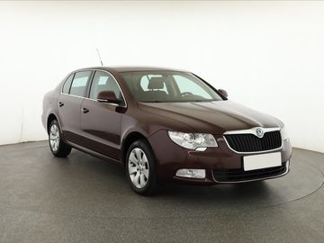 1.8 TSI, Ambition Plus, 4X4