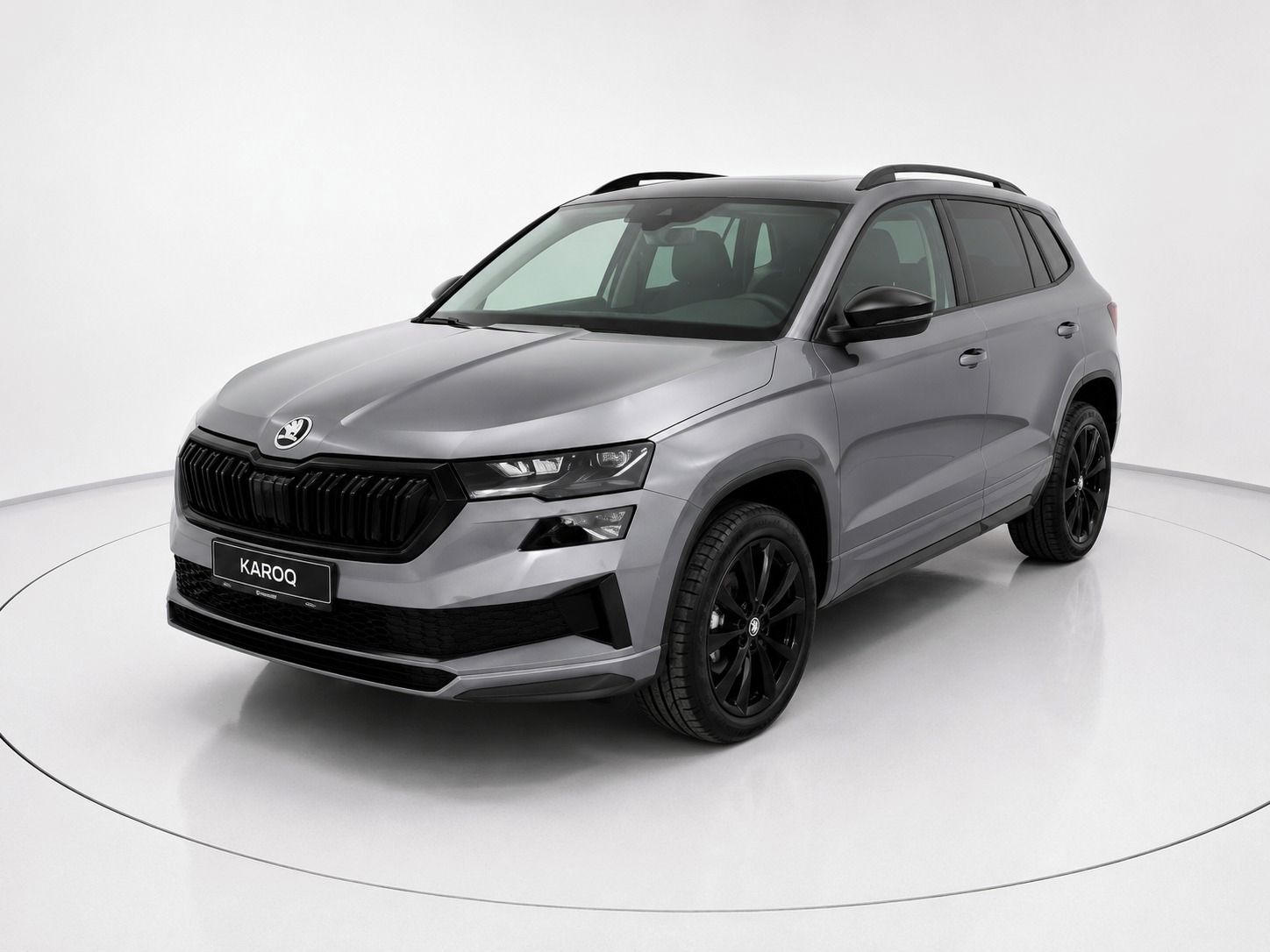 Škoda Karoq, Sportline 1,5 TSI 110 kW 7°DSG
