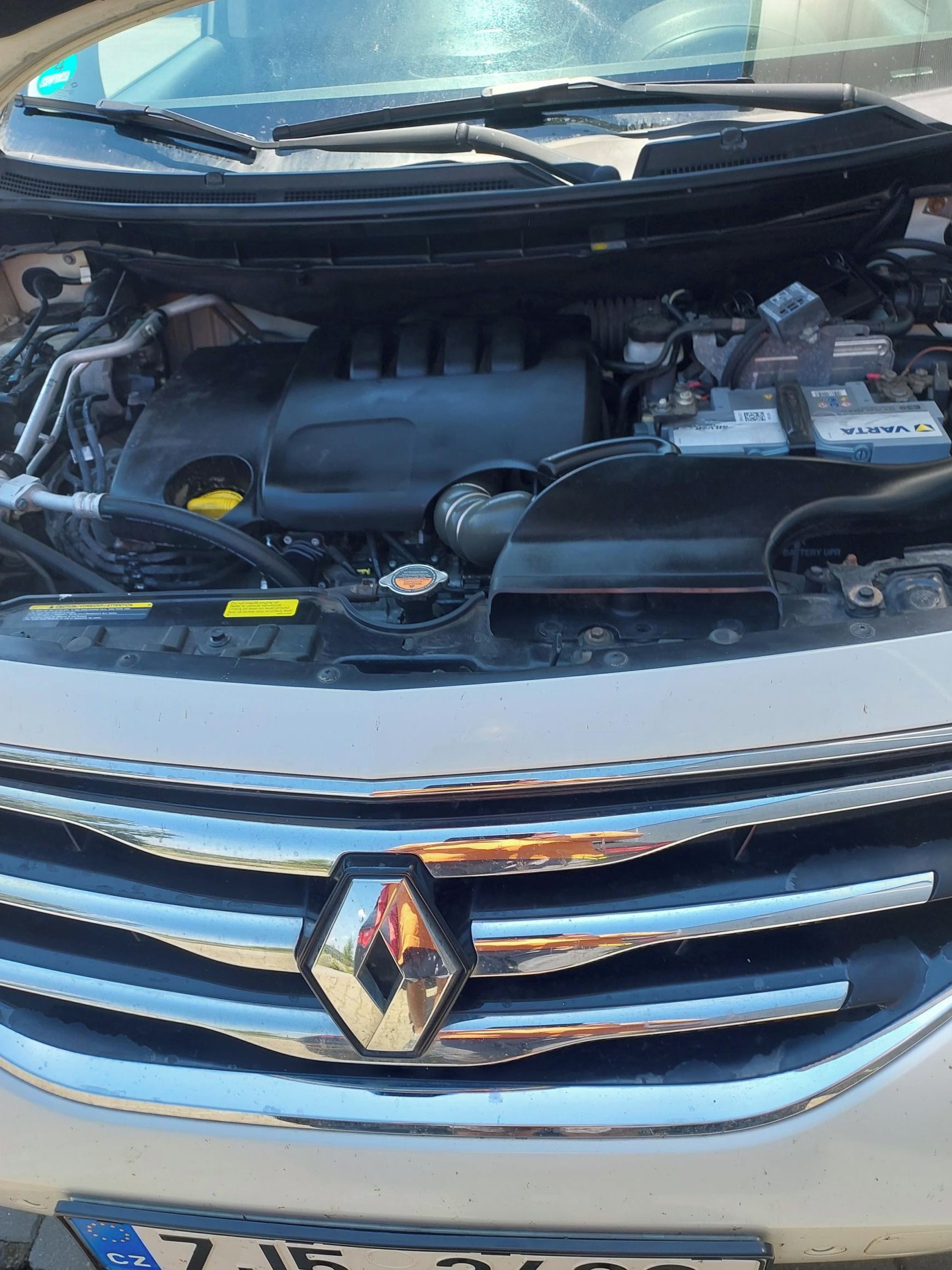 Renault Koleos - fotka 4