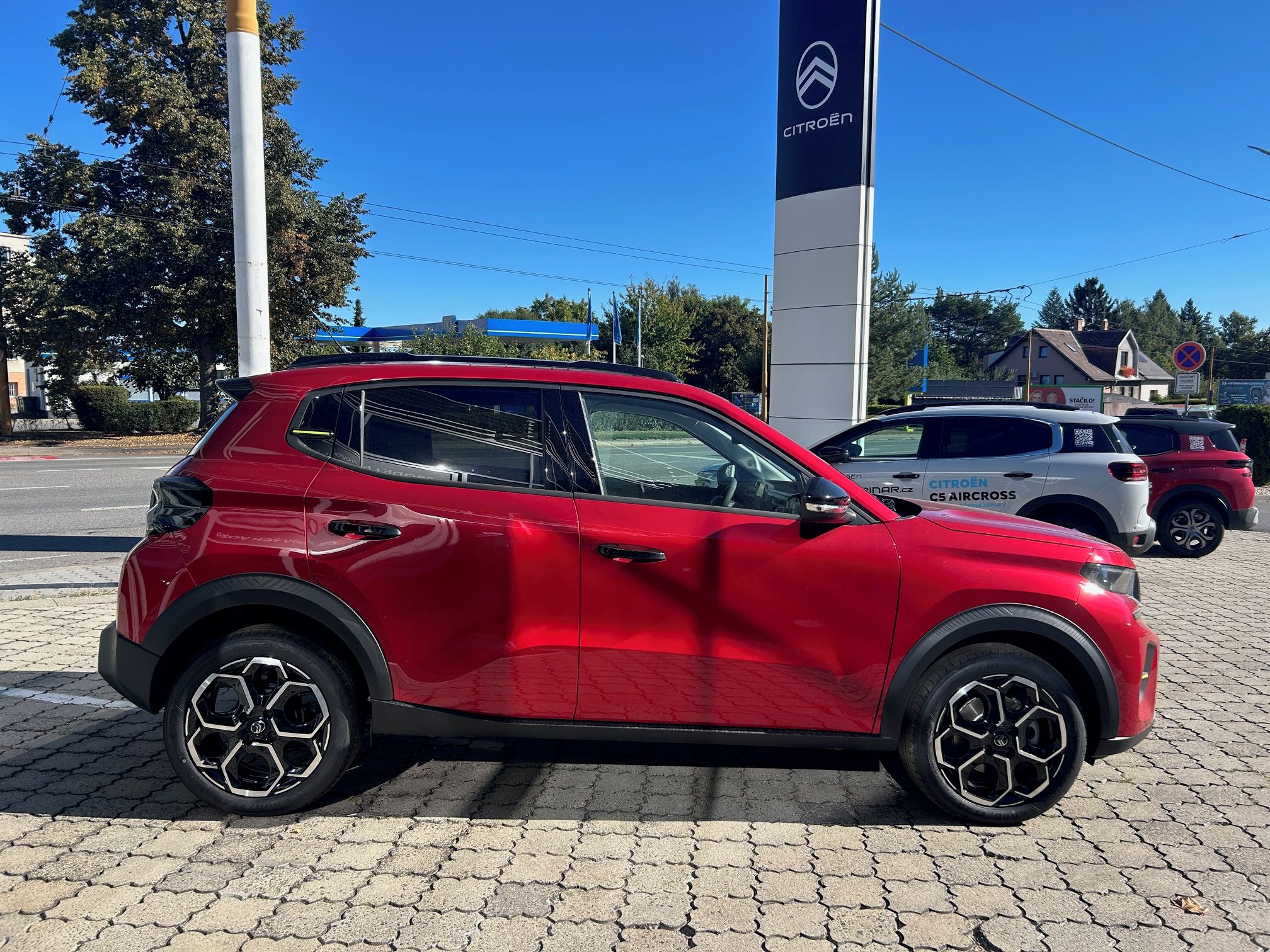 Citroën C3, MAX TURBO 100k + Pak.Zima - fotka 4