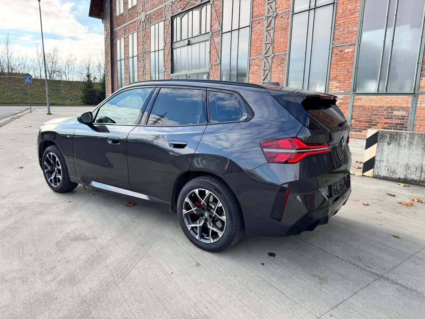 BMW X3, xDrive 20d M PAKET + Záruka - fotka 5