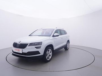 1.5 TSI 110 kW