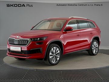 TDI147 kW LK 7DSG 4x4