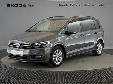 2,0TDI110 kW Comfortline
