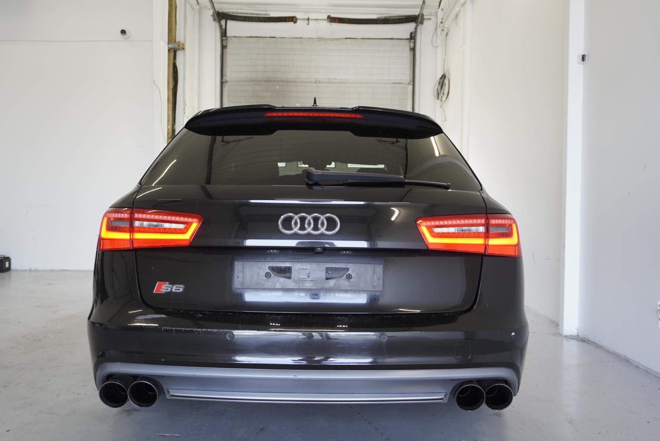 Audi S6, 4.0 V8 TFSI 309kW TOP !!! - fotka 6
