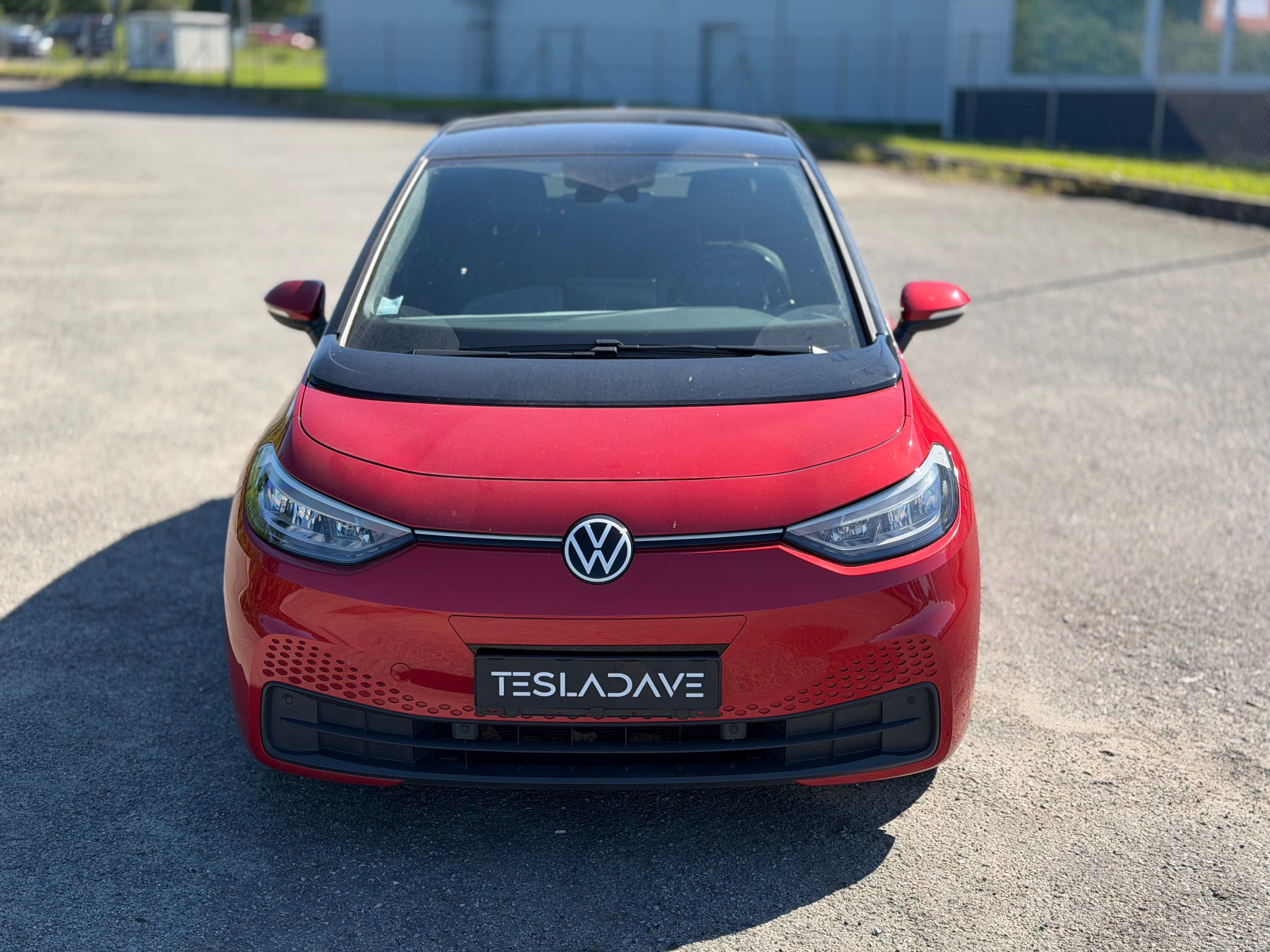 Volkswagen ID.3