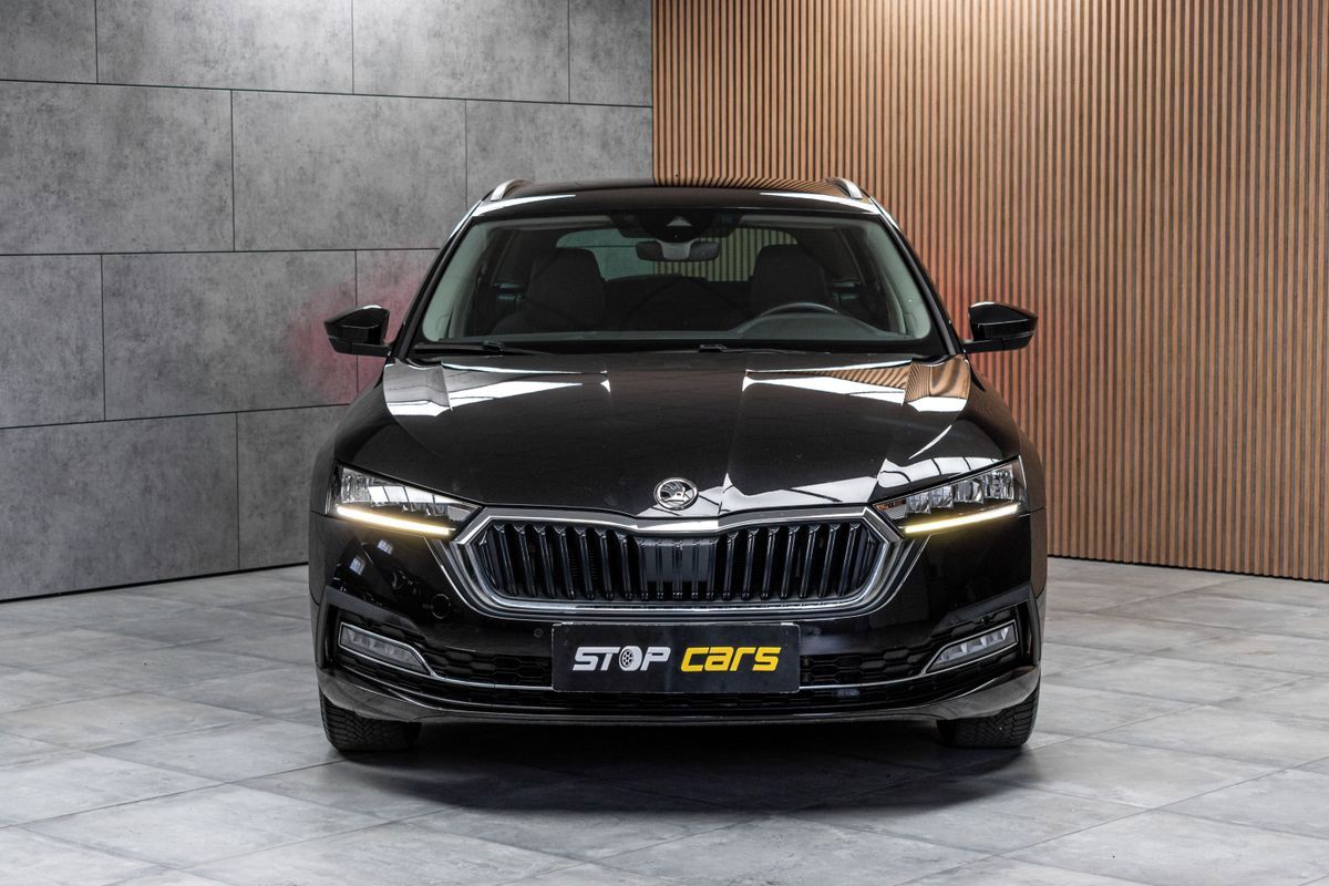 Škoda Octavia, TSI e-TEC DSG*KAMERA*ACC*DPH* - fotka 2